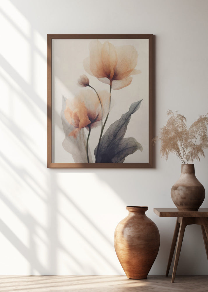 Ethereal Blooms