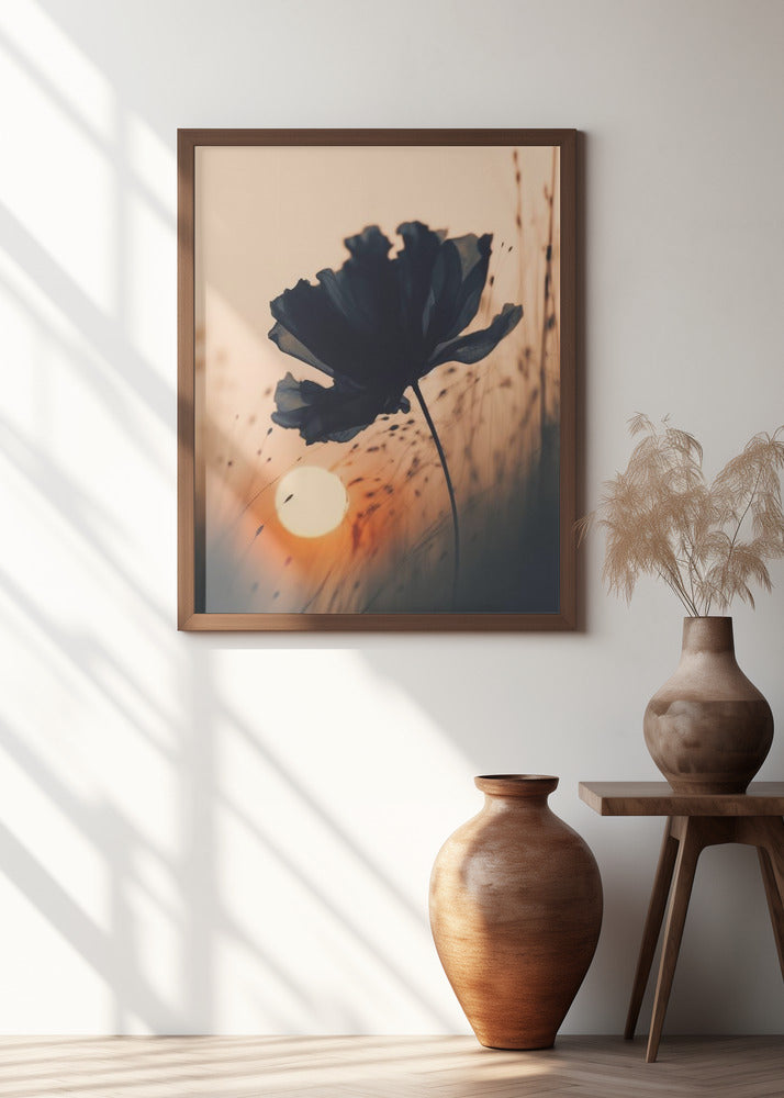 Silhouette Blossom