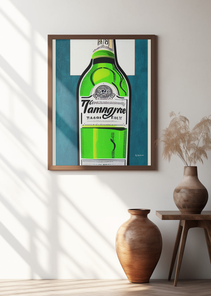 Vintage Gin & Some Tonic...