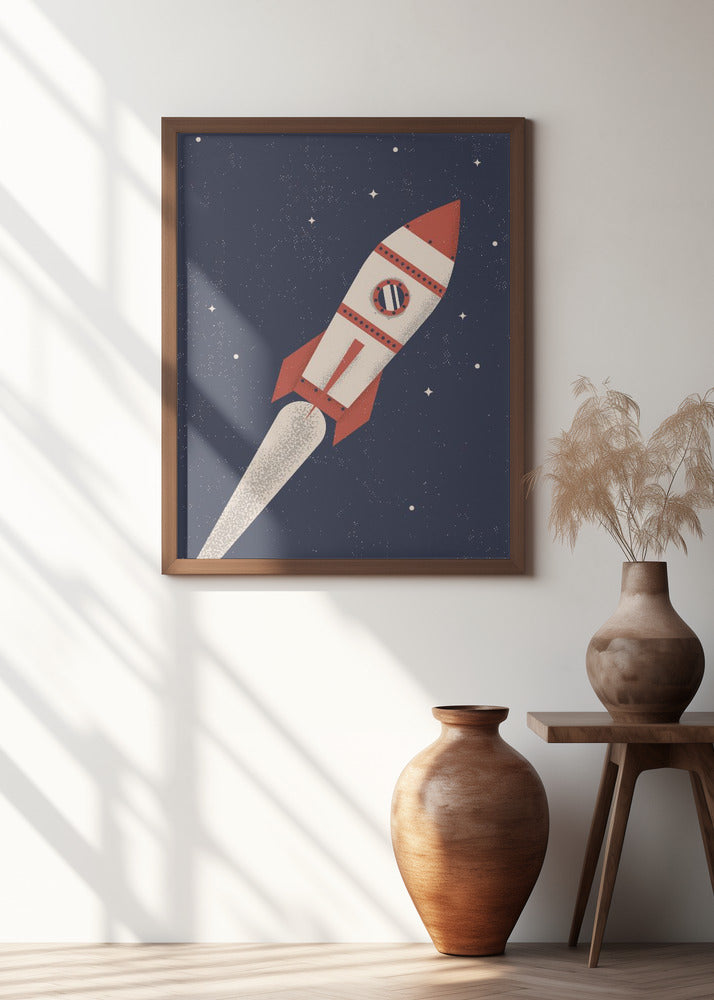 Space Travel
