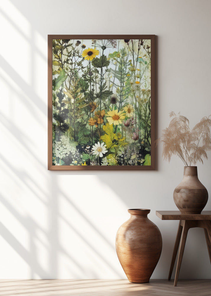 Meadow flowers 10