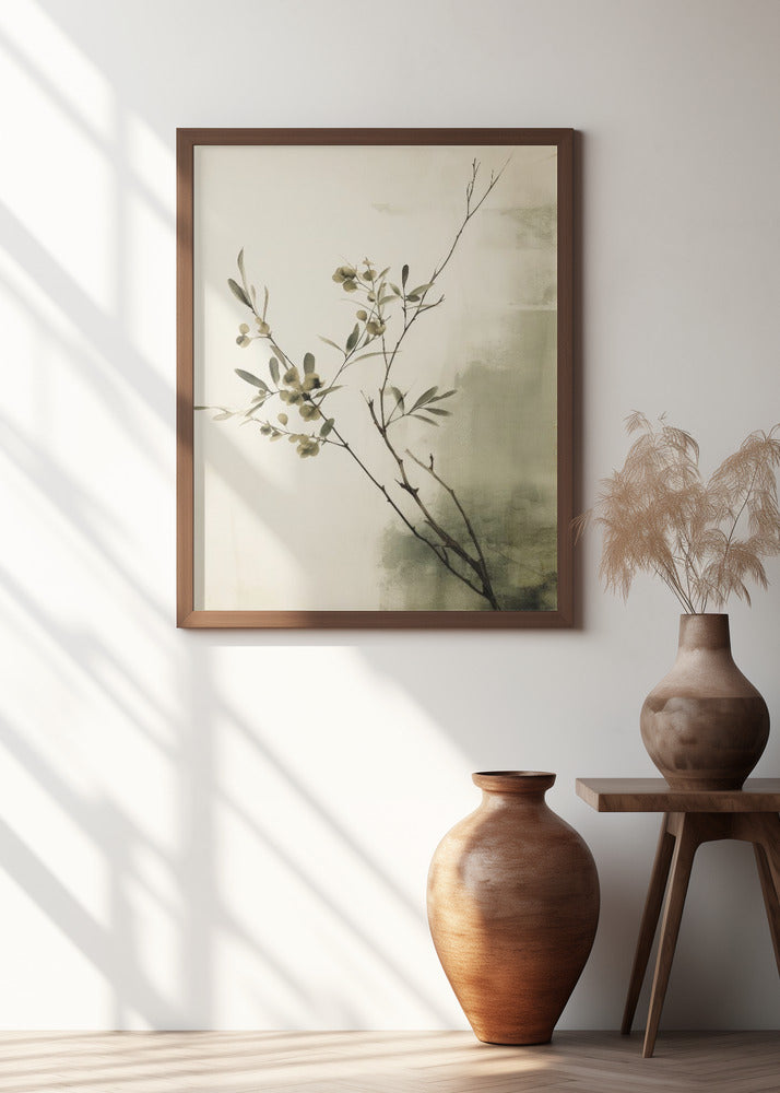 Delicate Branches