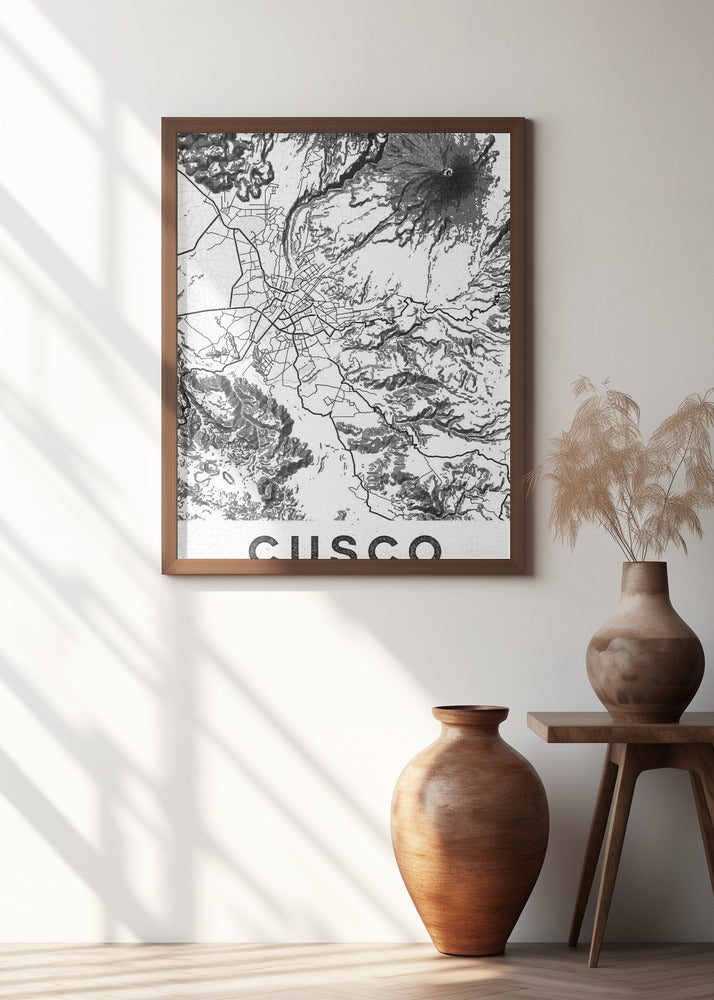 Cusco White