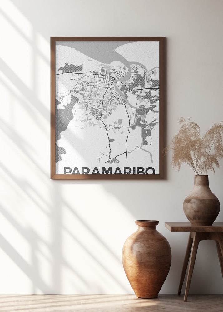 Paramaribo White