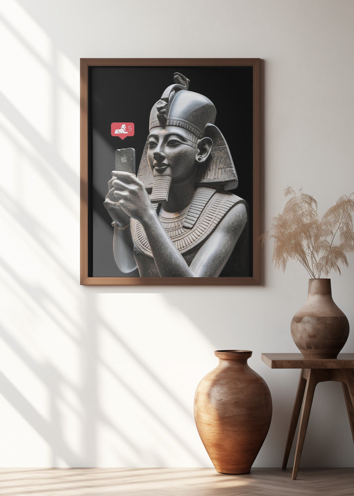 Chill Ramses