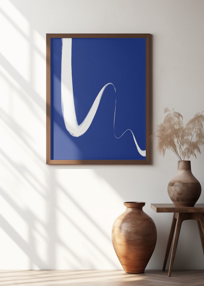 Elegant Flow Line