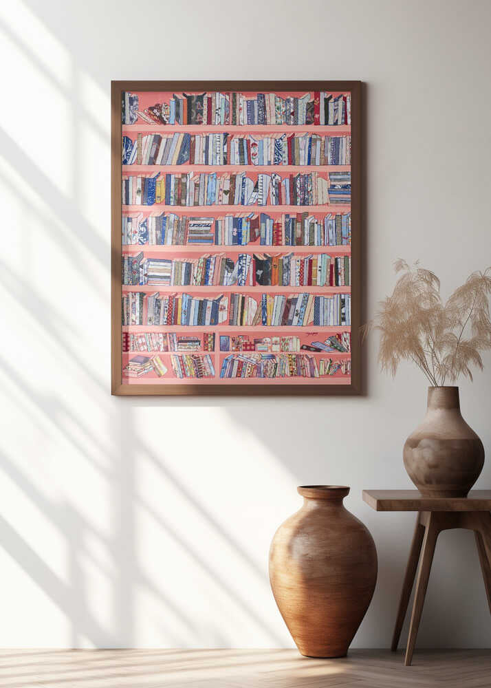 Book Cafe
