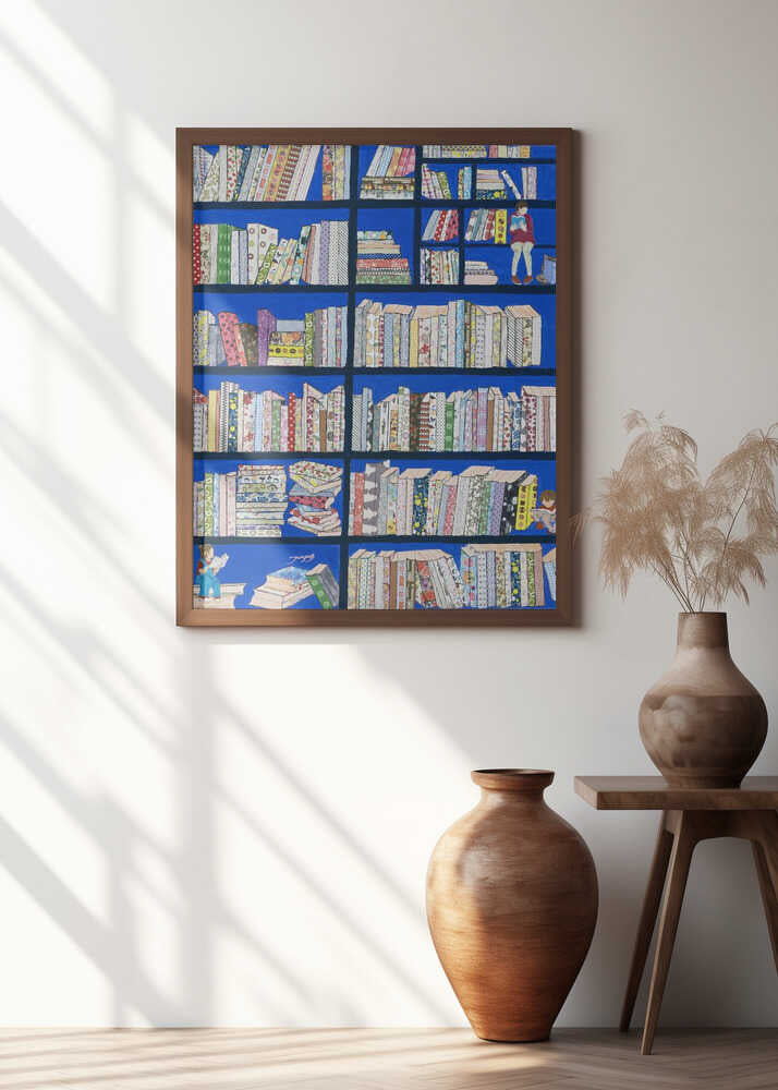Book Cafe