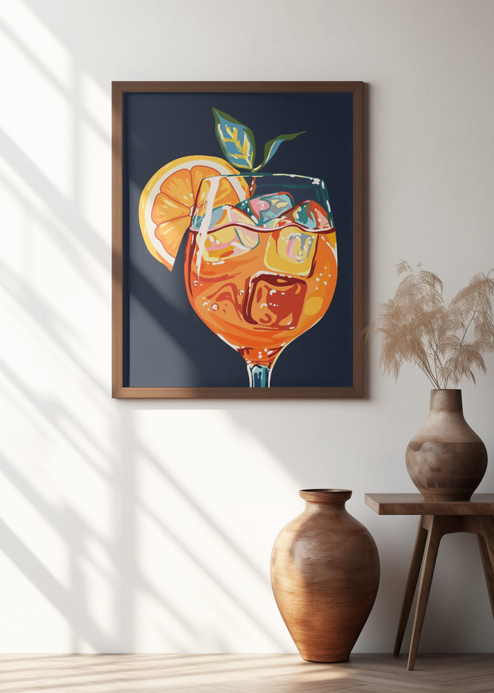 Hawaiian Cocktail