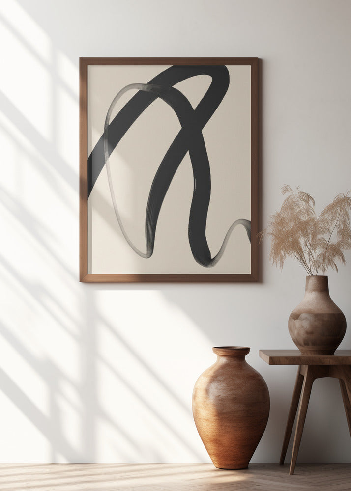 Graceful Strokes