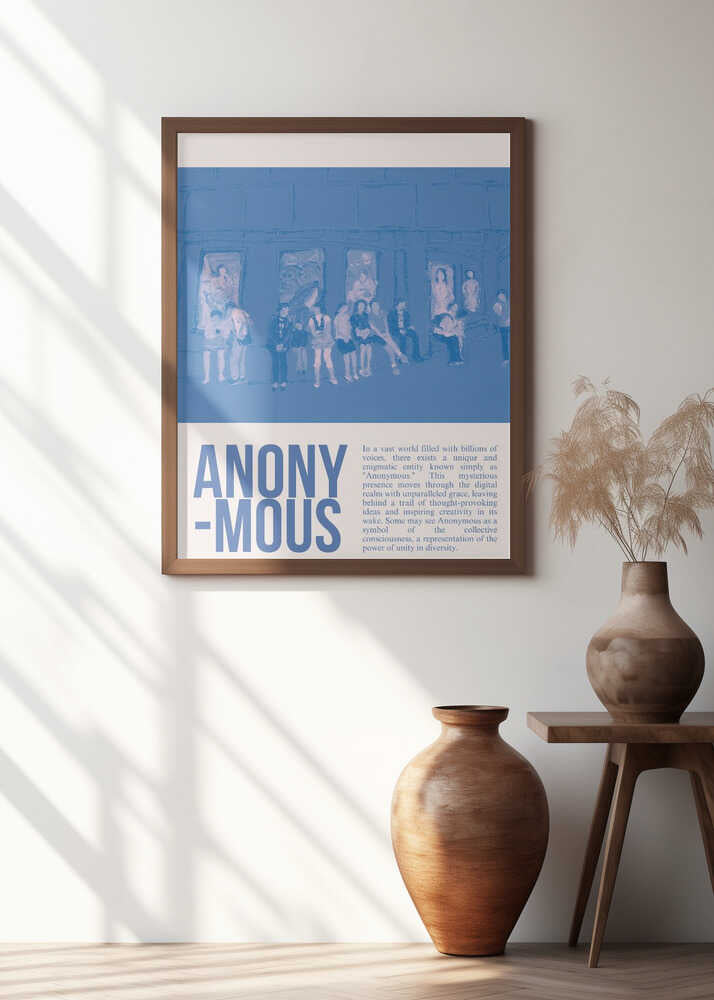 Anonymous