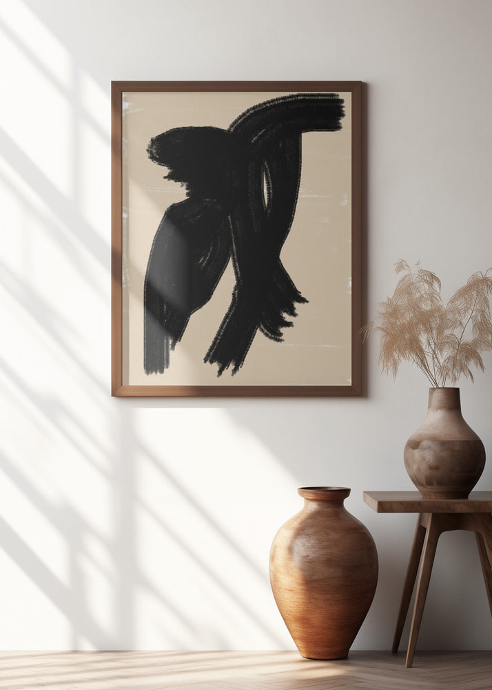 Shadowy Elegance