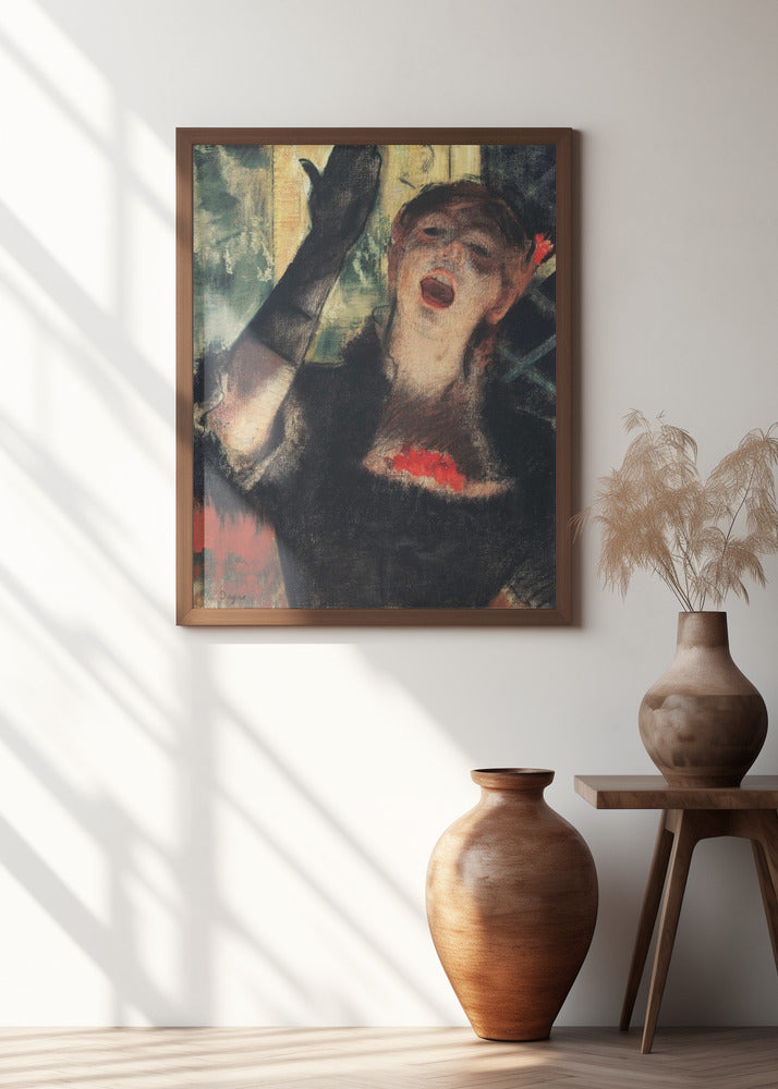 Café Singer