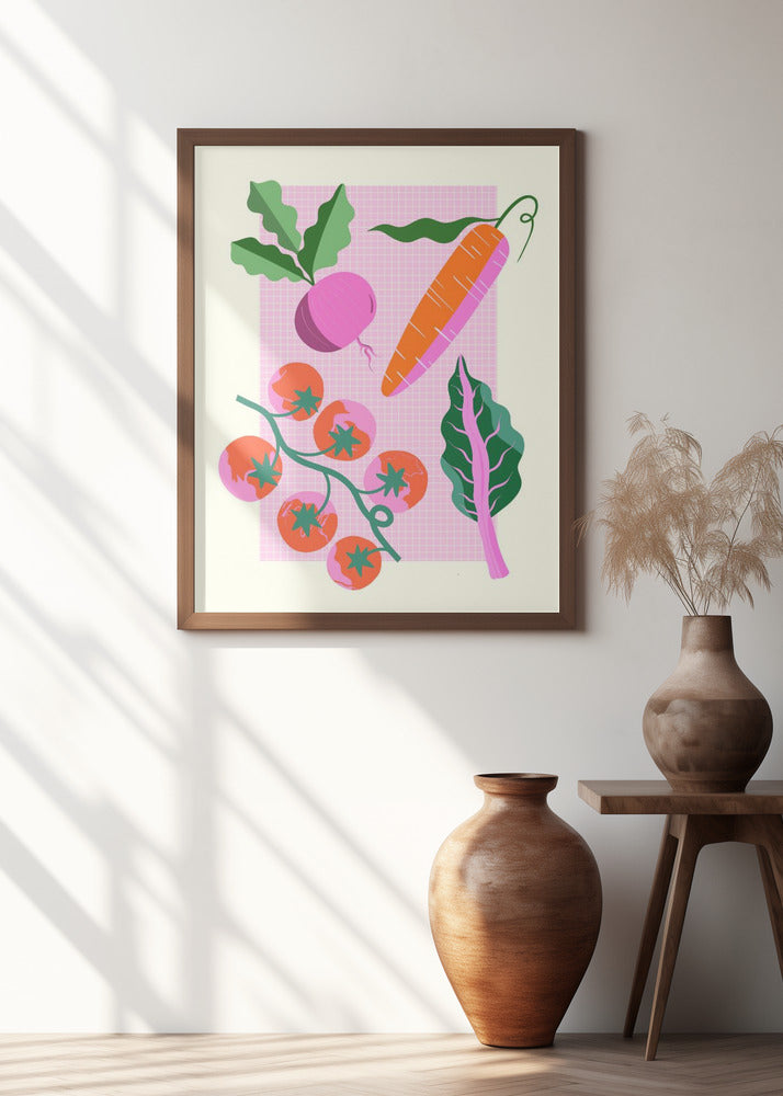 Veggies
