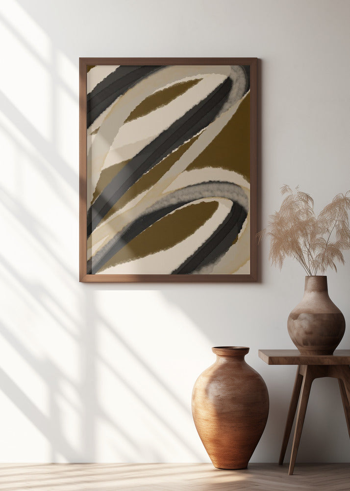 Whirlwind Tapestry