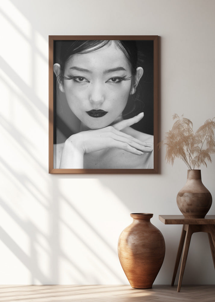 Beauty Face