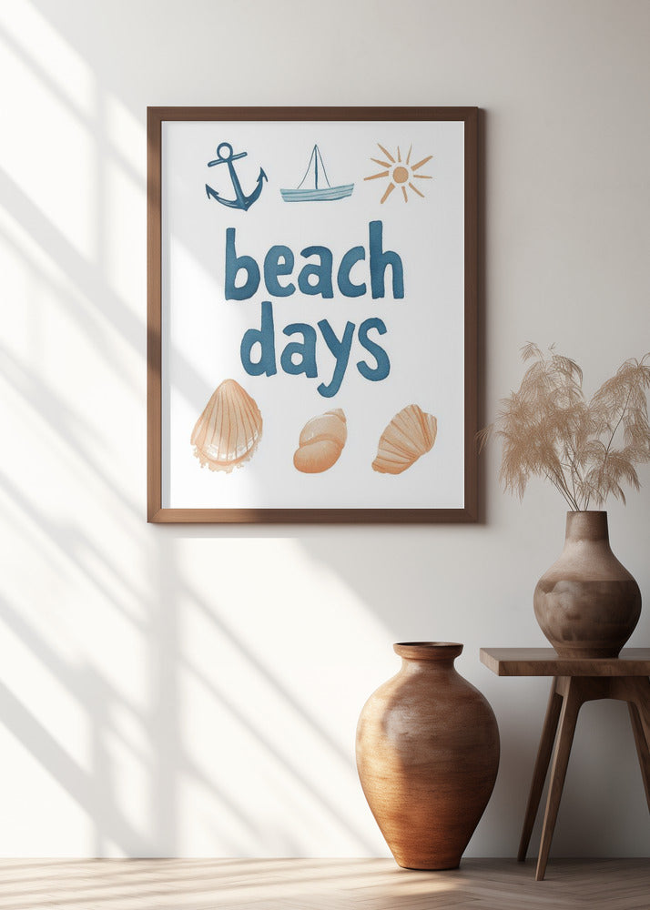 Seaside Serenity