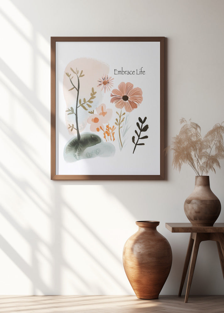 Blossom Serenity