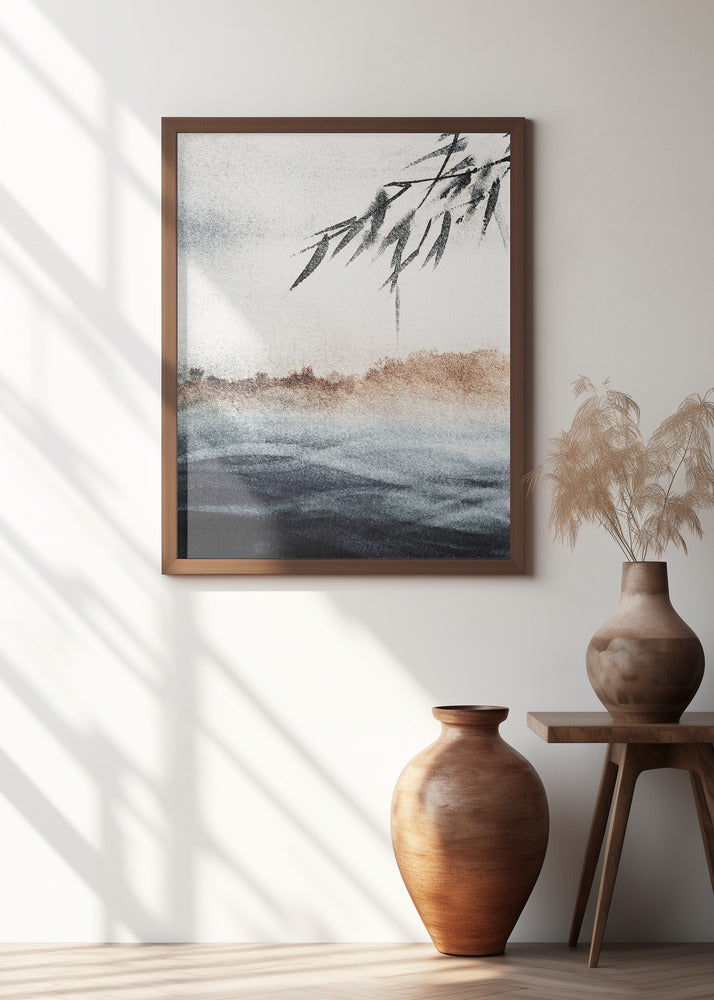 Tranquil Horizon