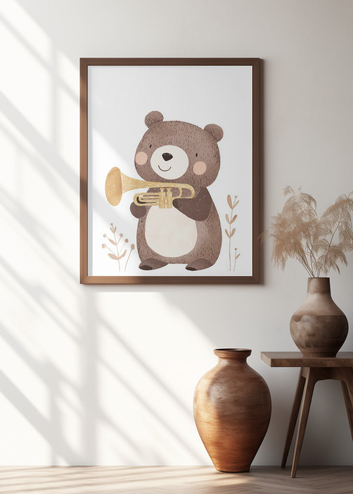 Bear's Brass Melody