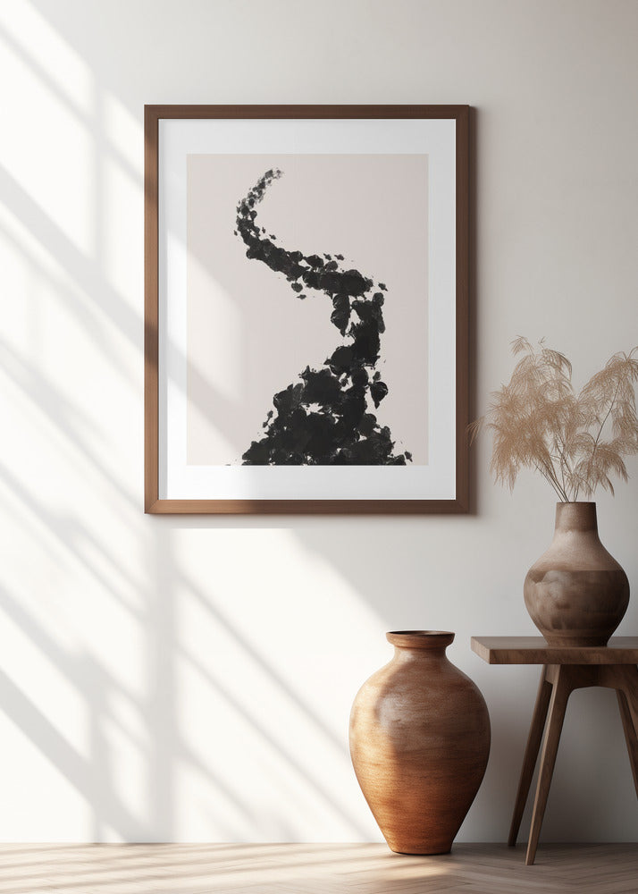 Winding Shadows