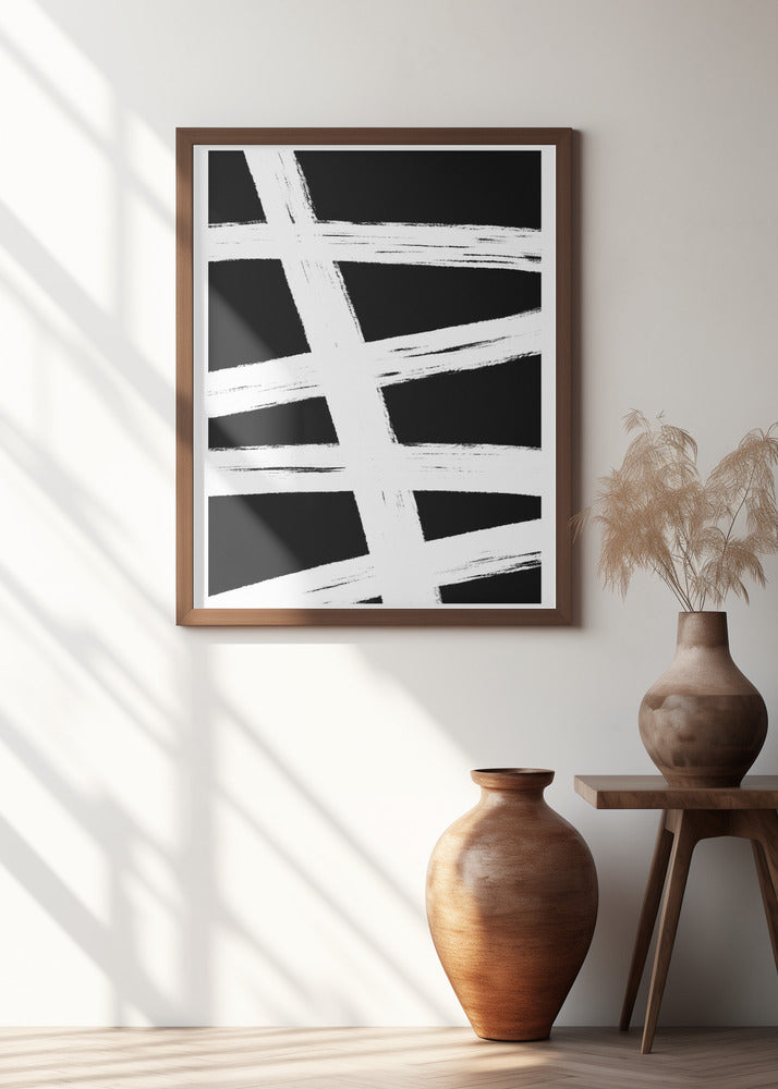 Crisscross Harmony