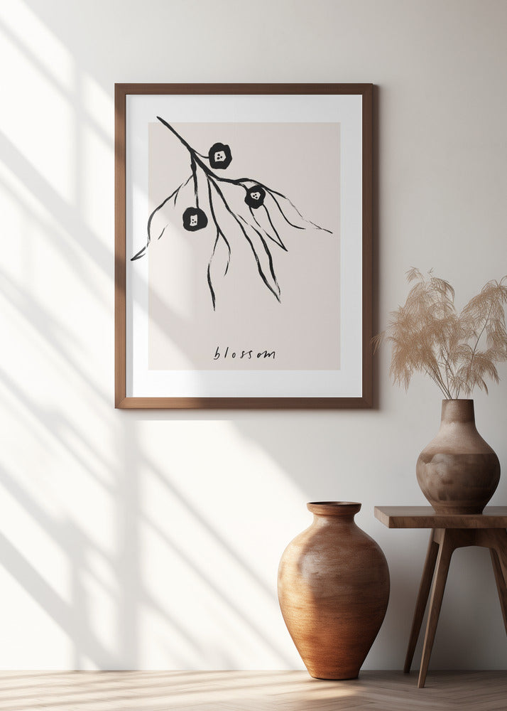 Abstract Branch Bloom