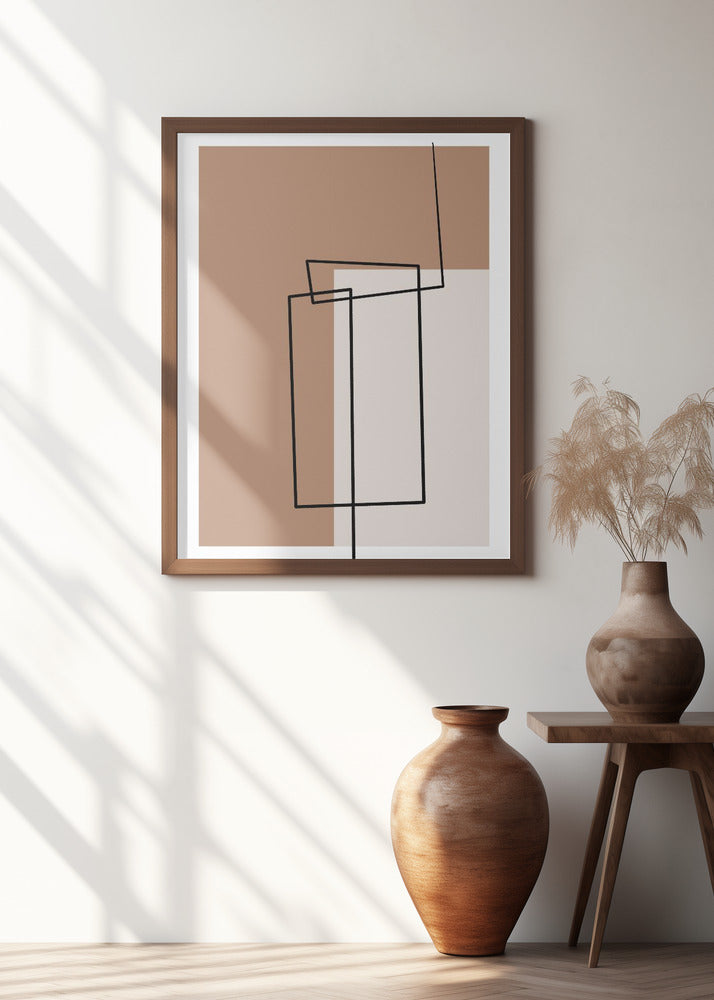 Geometric Harmony