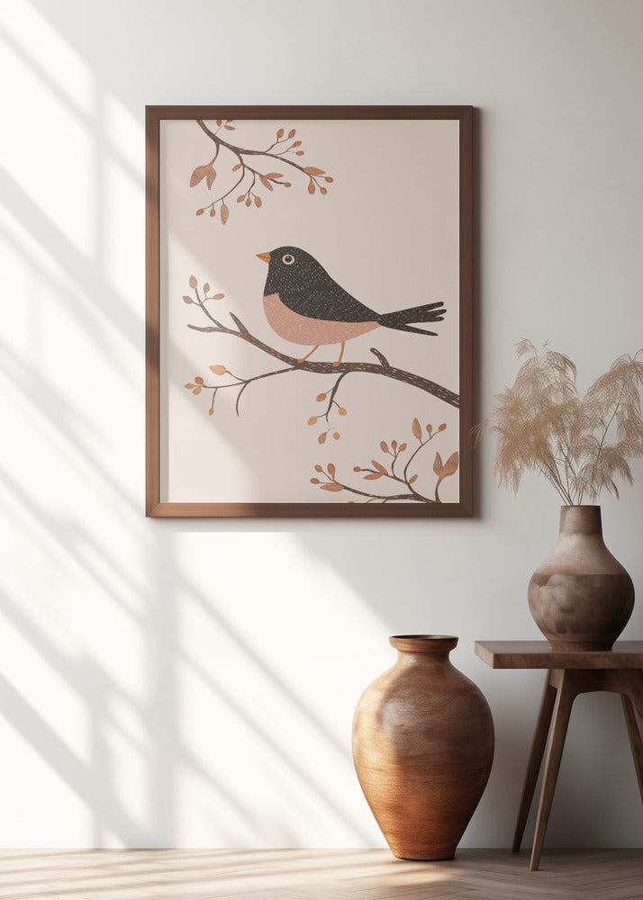 Sparrow's Perch