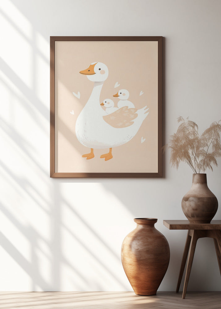 Duckling Joyride