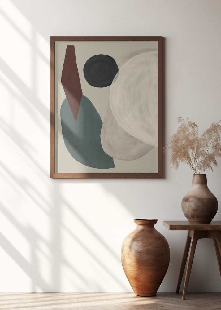 Geometric Harmony