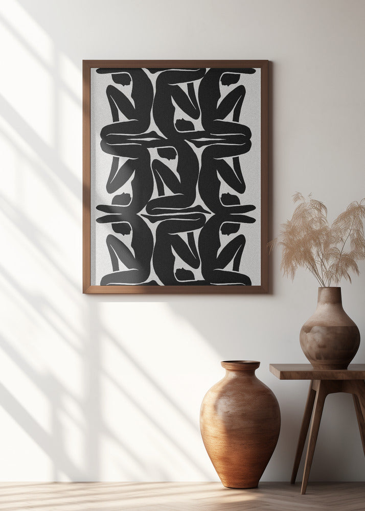 Silhouette Harmony