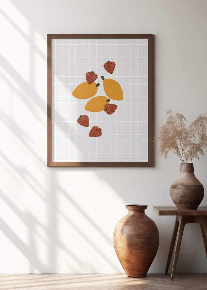 Fruity Whimsy