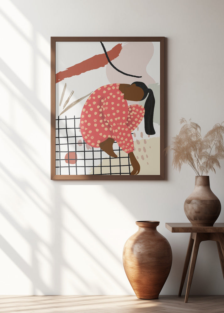 Polka Dot Dreams