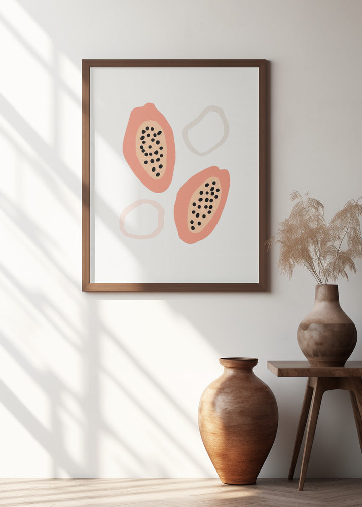 Papaya Rhythm
