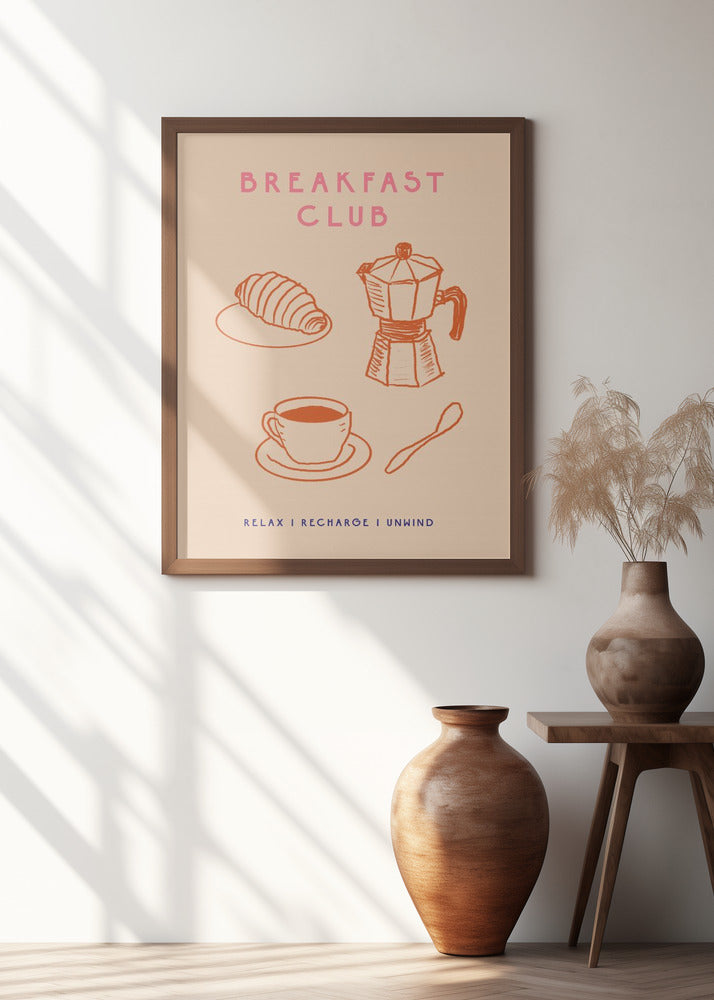 Morning Rituals