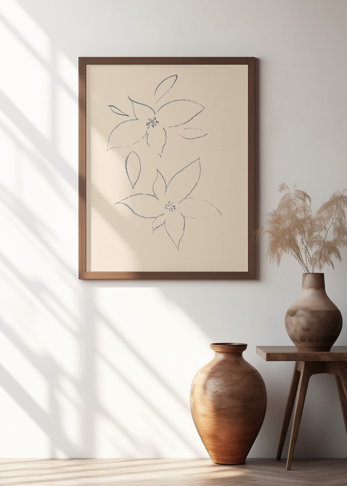 Petals in Sketch