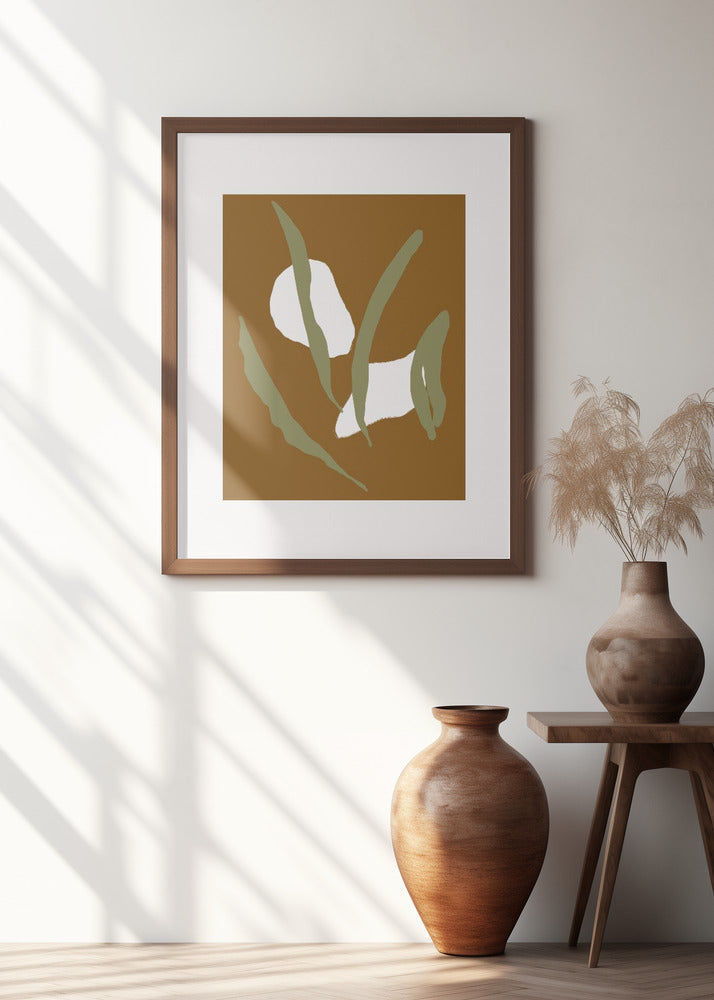 Leafy Abstraction