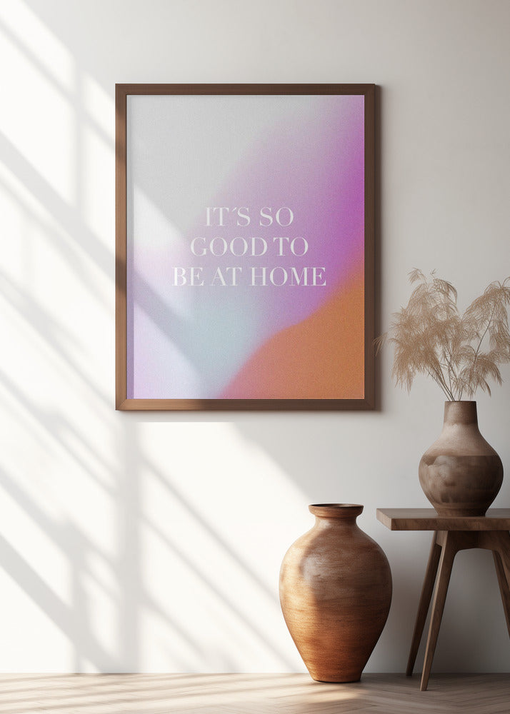 Home Bliss Hues