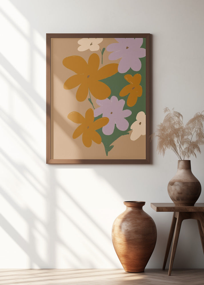 Blooming Harmony