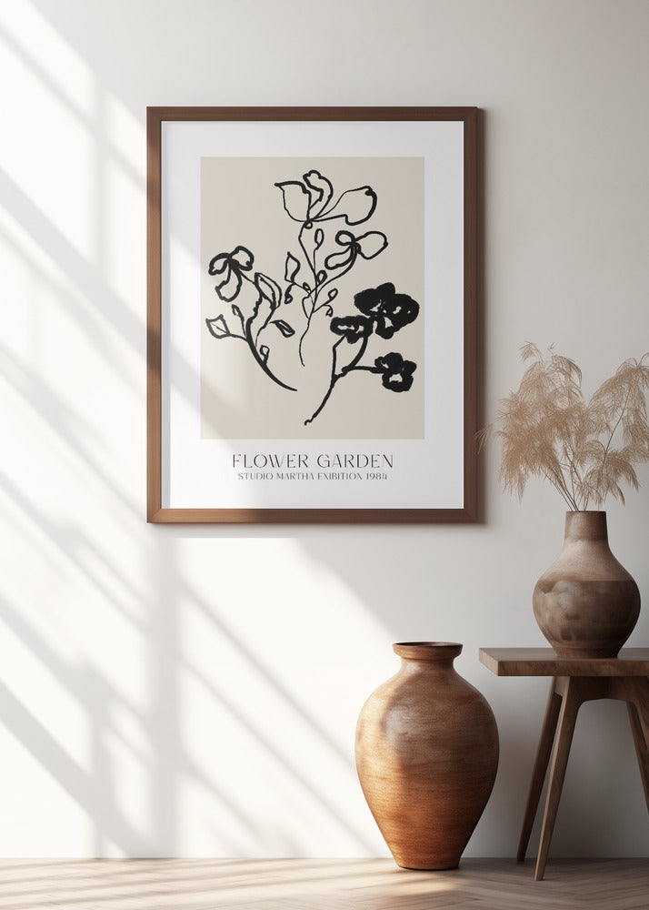 Petal Shadows