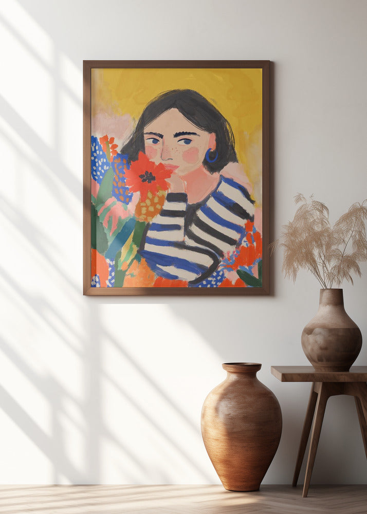 Striped Daydreams