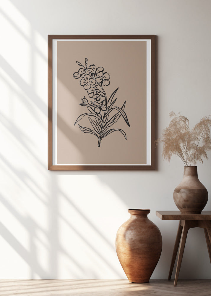 Delicate Blossoms