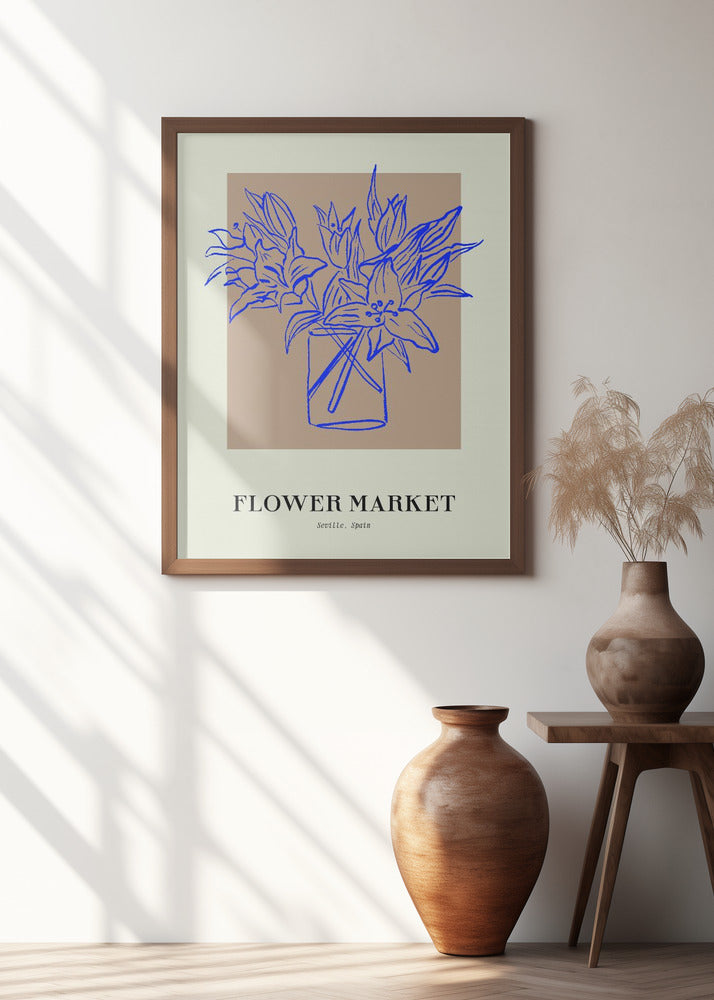 Blooming Elegance