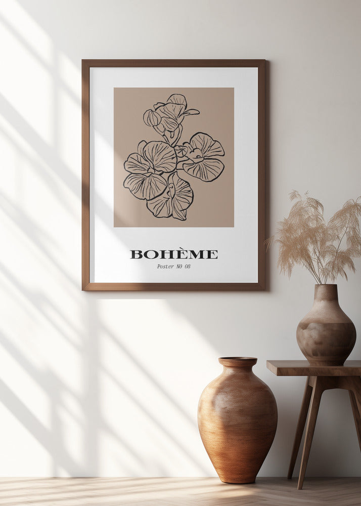 Delicate Blooms