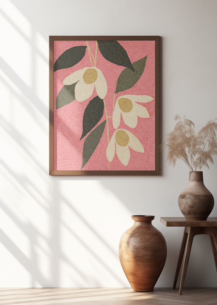 Petal Harmony