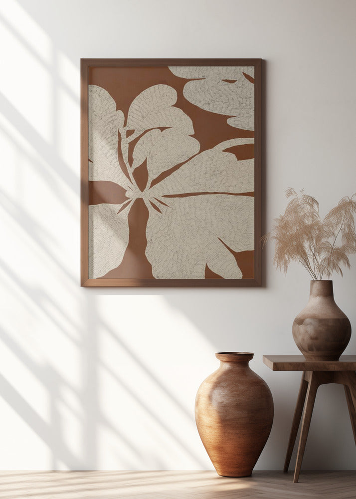 Leafy Patterns