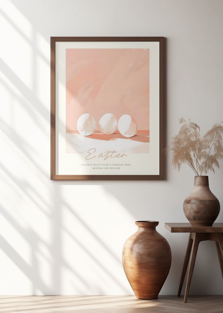 Easter Renewal