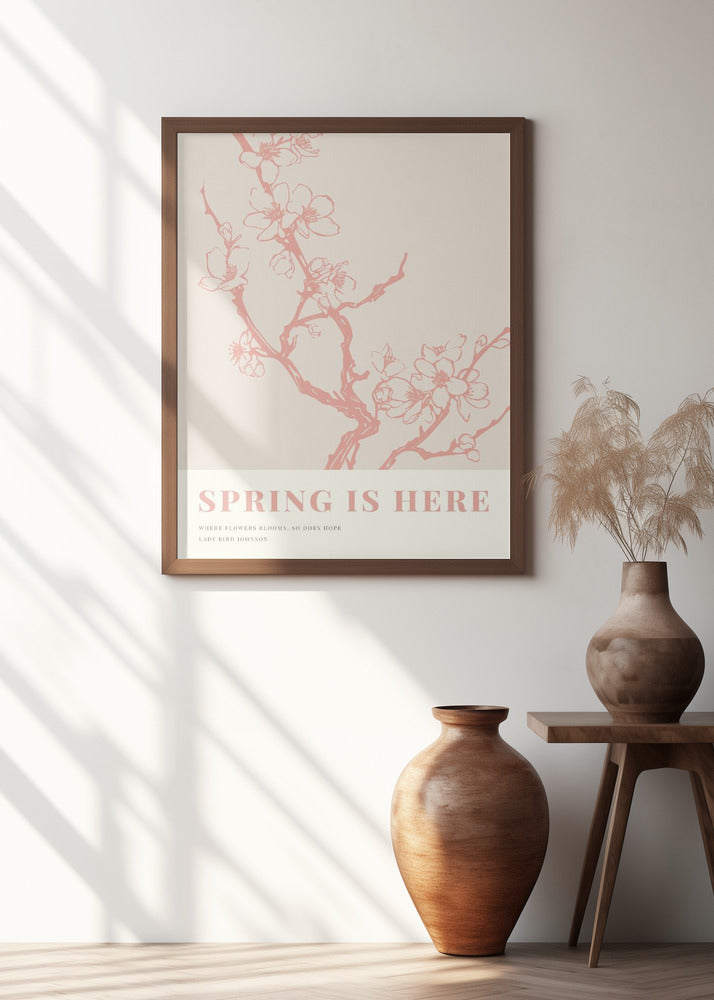 Blossom Elegance