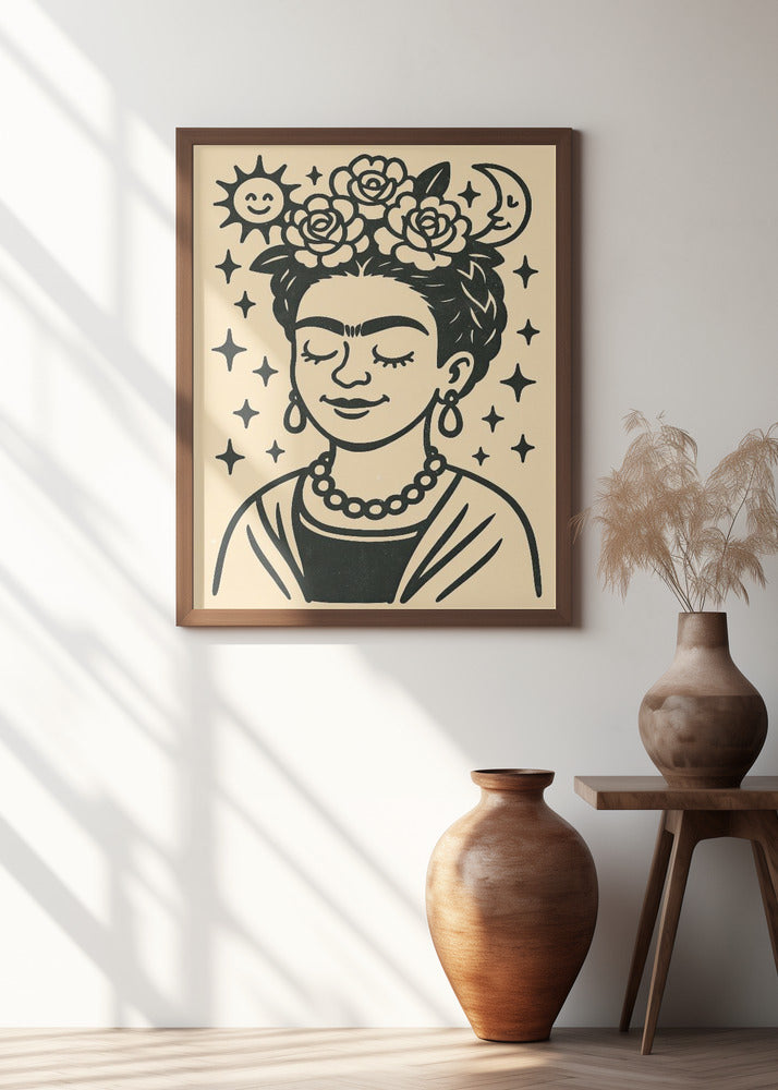 Celestial Muse